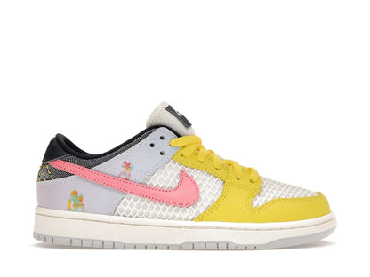 Nike SB Dunk Low Be True Xavier Schipani (PS)