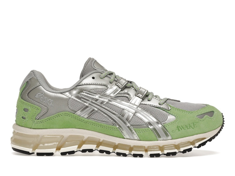 ASICS Gel-Kayano 5 360 Awake NY Silver