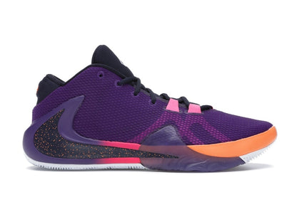Nike Zoom Freak 1 All Bros 4 2K Gamer Exclusive