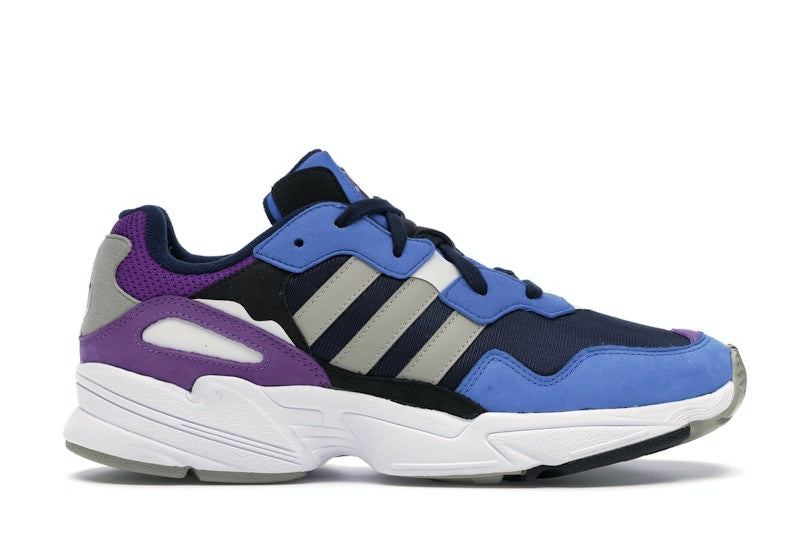 adidas Yung-96 Collegiate Navy Sesame