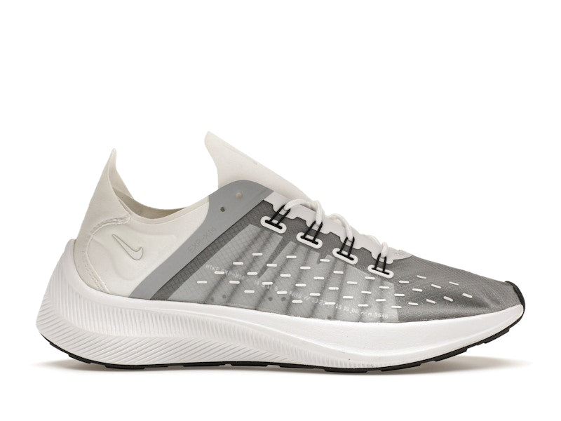 Nike Exp X14 White Wolf Grey
