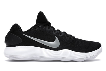 Nike Hyperdunk 2017 Low Black White