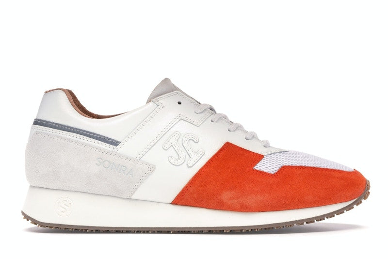 Sonra Proto TP Orange