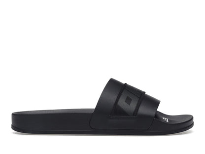 OFF-WHITE Industrial Slides Black Black