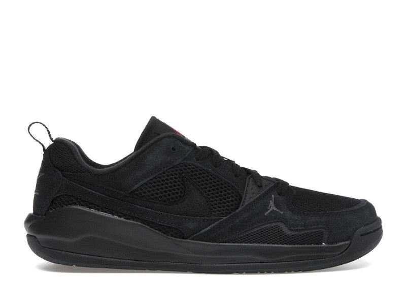 Jordan CMFT Era Black Anthracite