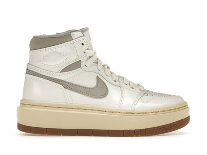 Jordan 1 Elevate High College Grey (Women's)
