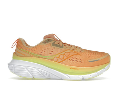 Saucony Guide 18 Peach Sunny (Women's)