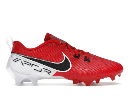 Nike Vapor Edge Speed 360 2 University Red White Black