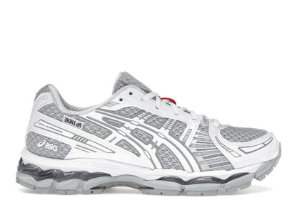 ASICS Gel-Kayano 12.1 Up There Natsukashii Glacier Grey