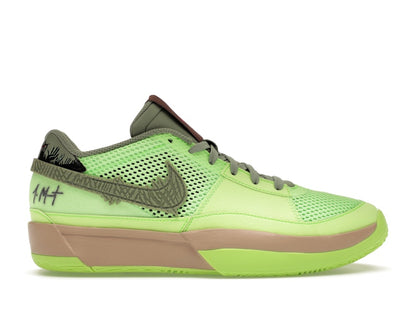 Nike Ja 1 Halloween Zombie (GS)