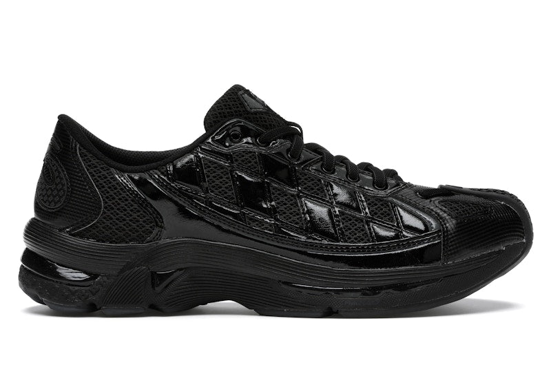ASICS Gel-Kiril Kiko Kostadinov Black