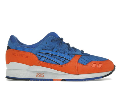 ASICS Gel-Lyte III Ronnie Fieg ECP New York City