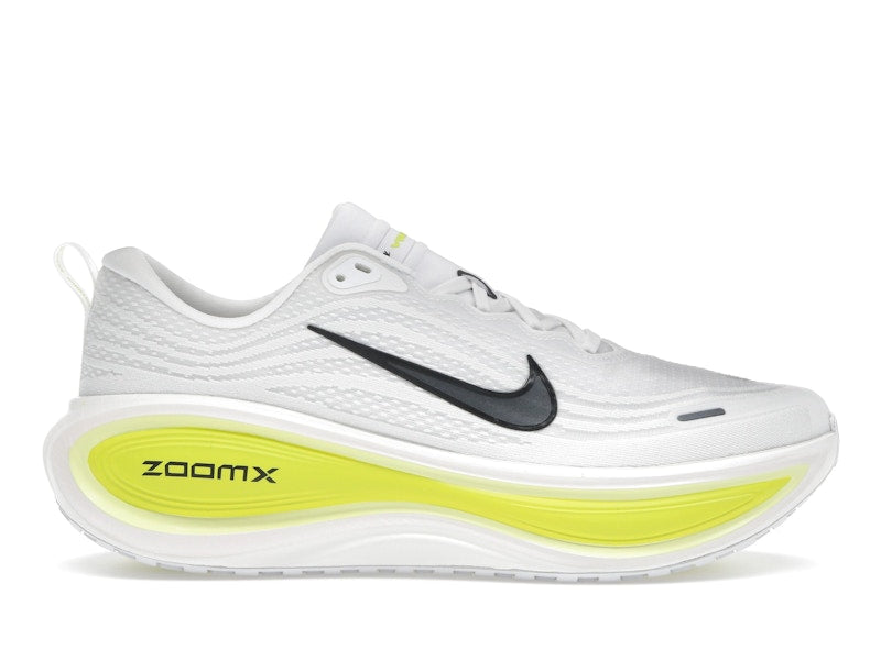 Nike Vomero Plus White Black Cyber (Women's)