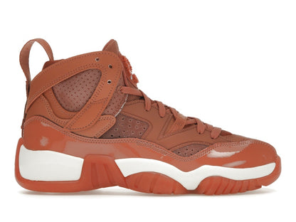 Jordan Jumpman Two Trey Coral Pink (Women's)
