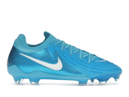 Nike Phantom GX 2 Pro FG Blue Fury White