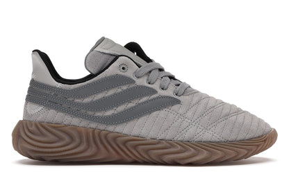 adidas Sobakov Grey Suede