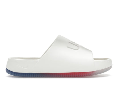 Nike Calm Slide Olympics USA