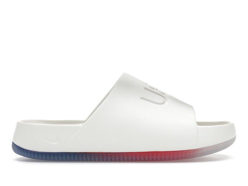 Nike Calm Slide Olympics USA