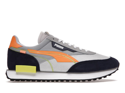 Puma Future Rider Twofold SD High Rise Fluo Orange