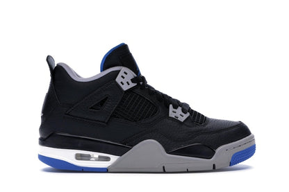 Jordan 4 Retro Motorsports Alternate (GS)