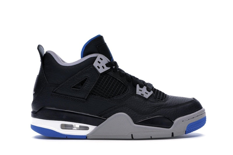 Jordan 4 Retro Motorsports Alternate (GS)