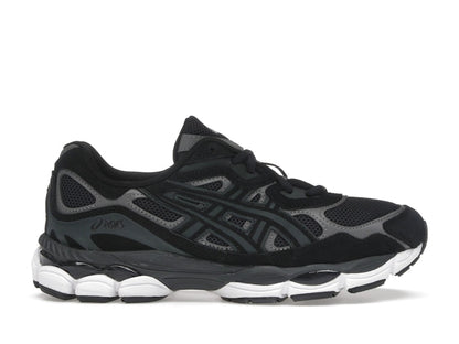 ASICS Gel-NYC Graphite Grey Graphite Grey
