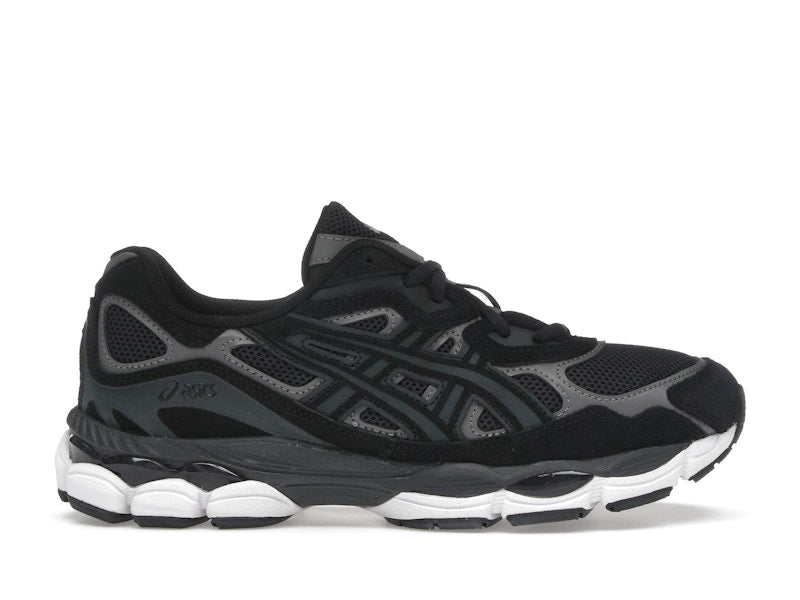 ASICS Gel-NYC Graphite Grey Graphite Grey