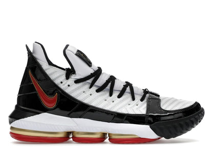 Nike LeBron 16 Remix