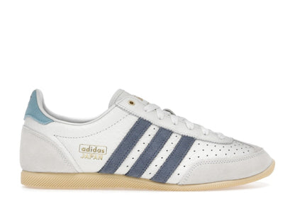 adidas Japan Off White Preloved Ink Orange Tint (Women's)
