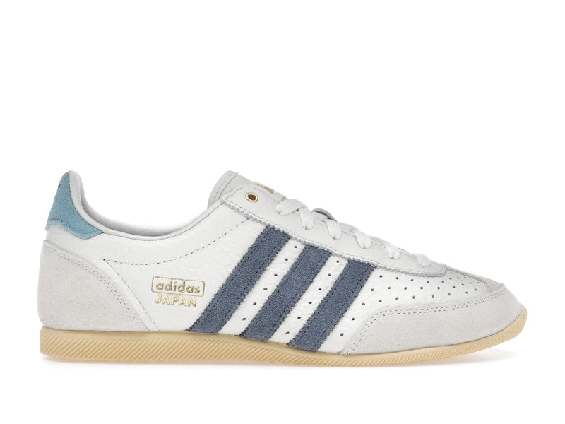 adidas Japan Off White Preloved Ink Orange Tint (Women's)