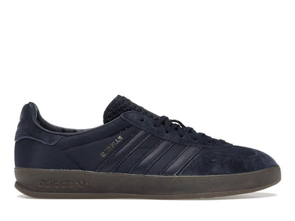 adidas Gazelle Indoor College Navy Gum