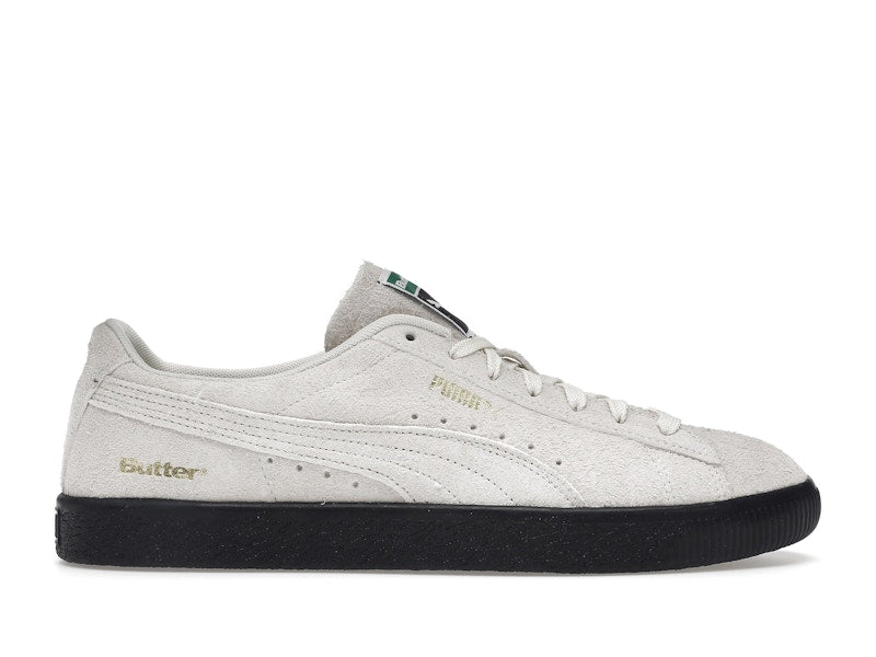 Puma Suede Vintage Butter Goods Whisper White