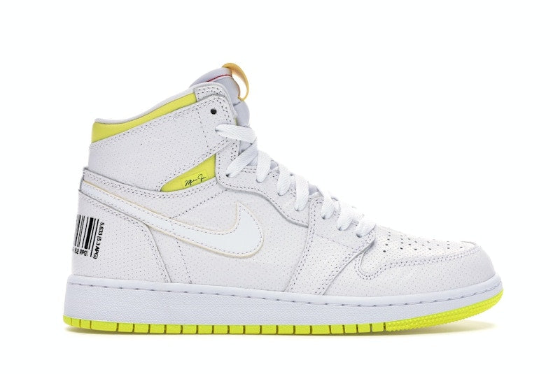 Jordan 1 Retro High First Class Flight (GS)