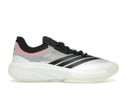 adidas Adizero Select 3.0 Cloud White Core Black Lucid Red