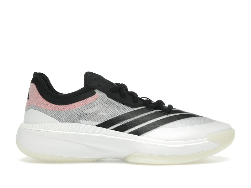 adidas Adizero Select 3.0 Cloud White Core Black Lucid Red