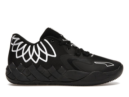 Puma LaMelo Ball MB.01 Lo Black White