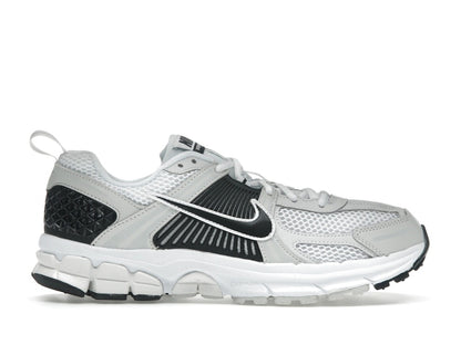 Nike Zoom Vomero 5 Metallic Platinum Black (GS)