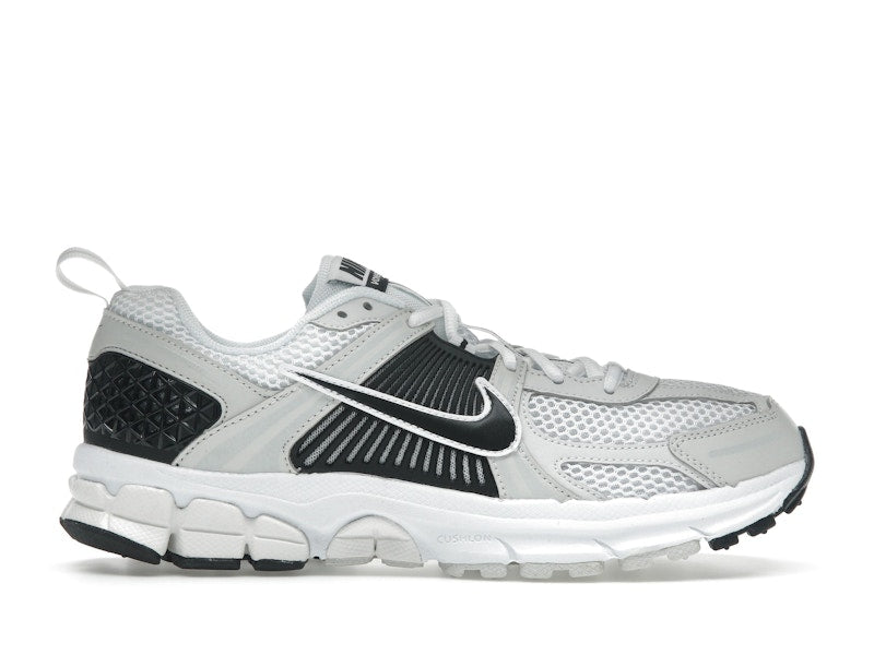 Nike Zoom Vomero 5 Metallic Platinum Black (GS)