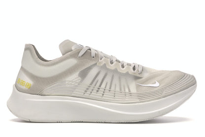 Nike Zoom Fly Light Bone