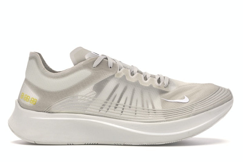 Nike Zoom Fly Light Bone