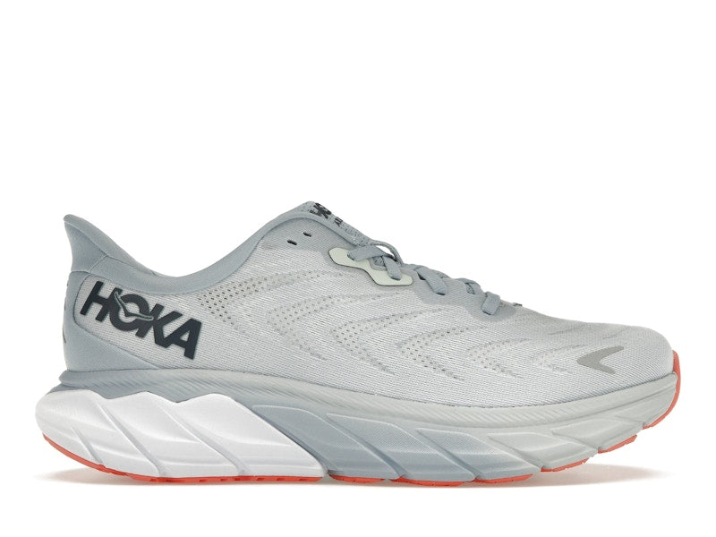 Hoka One One Arahi 6 Plein Air Blue Fog (Women's)