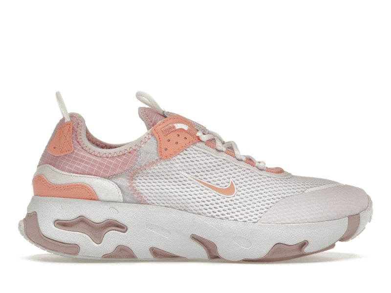 Nike React Live Light Violet Crimson Bliss (GS)