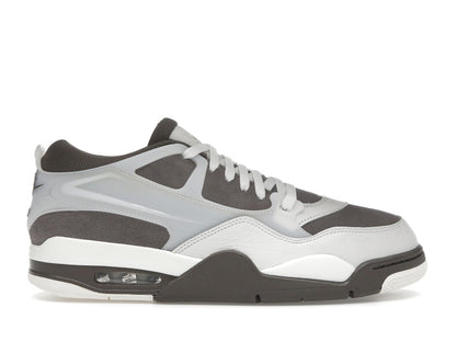Jordan 4 RM Dark Mocha
