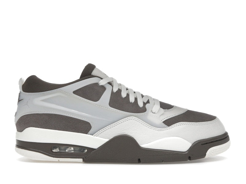 Jordan 4 RM Dark Mocha