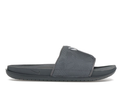Nike Kobe Offcourt Slide Cool Grey White