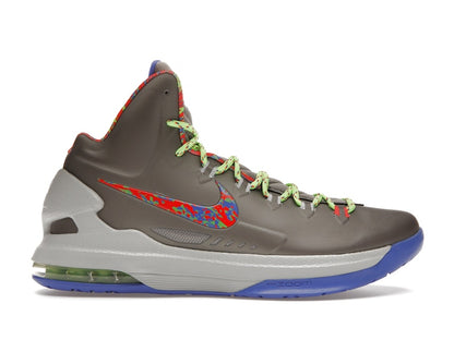 Nike KD 5 Splatter