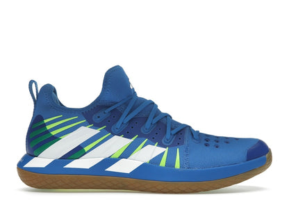 adidas Stabil Next Gen Bright Royal Cloud White Lucid Lemon