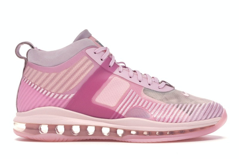 Nike LeBron Icon John Elliott Tulip Pink