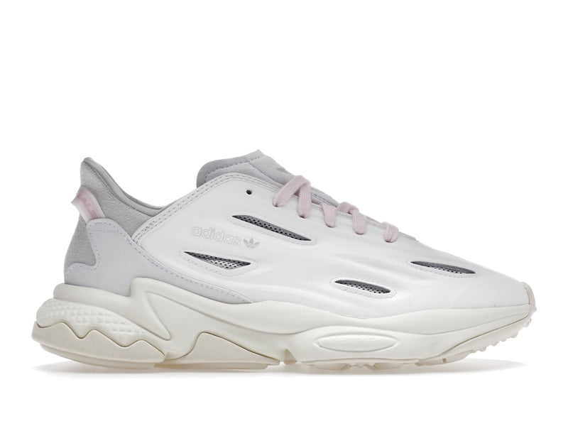 adidas Ozweego Celox Cloud White Clear Pink (Women's)