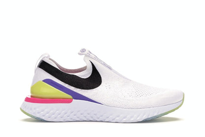 Nike Epic Phantom React Laser Fuchsia (Women's)